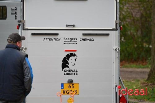 Gelders Kampioenschap Eventing in Barchem (26-10-2025)