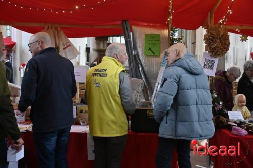 Goede doelenmarkt Lochem (12-12-2025)