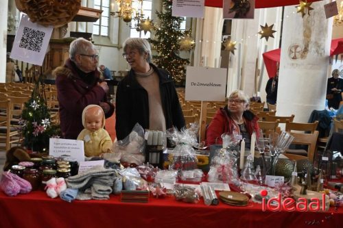 Goede doelenmarkt Lochem (12-12-2025)