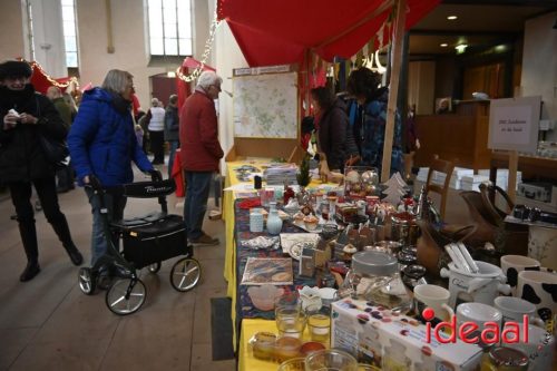 Goede doelenmarkt Lochem (12-12-2025)