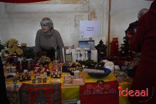 Goede doelenmarkt Lochem (12-12-2025)