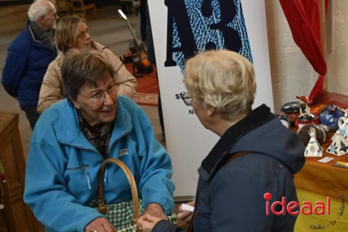 Goede doelenmarkt Lochem (12-12-2025)