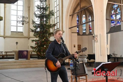 Goede doelenmarkt Lochem (12-12-2025)