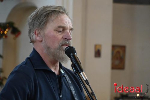 Goede doelenmarkt Lochem (12-12-2025)