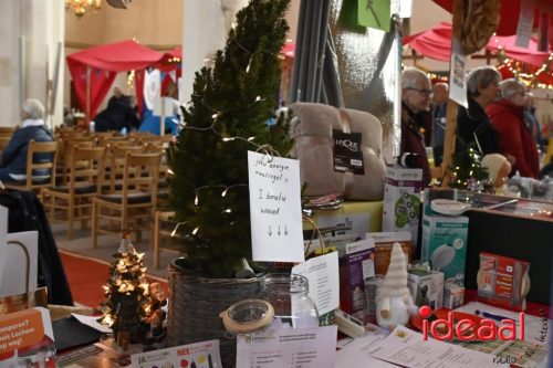 Goede doelenmarkt Lochem (12-12-2025)