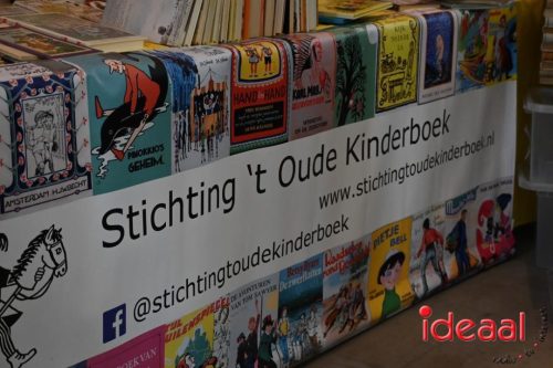 Goede doelenmarkt Lochem (12-12-2025)