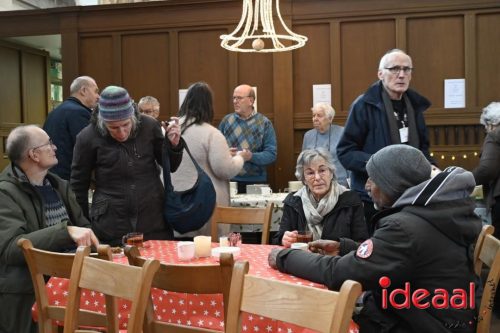 Goede doelenmarkt Lochem (12-12-2025)