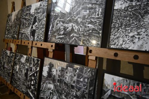 Goede doelenmarkt Lochem (12-12-2025)