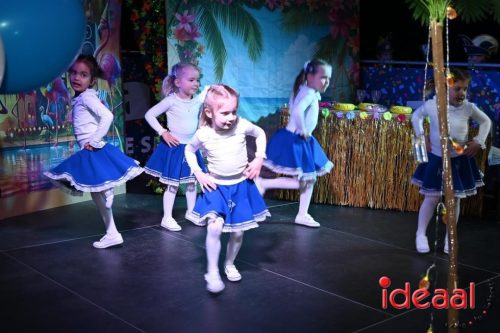 Carnaval in Sneppendorp - deel 1 (14-02-2026)