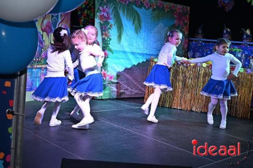 Carnaval in Sneppendorp - deel 1 (14-02-2026)