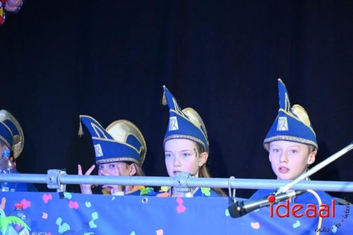 Carnaval in Sneppendorp - deel 1 (14-02-2026)