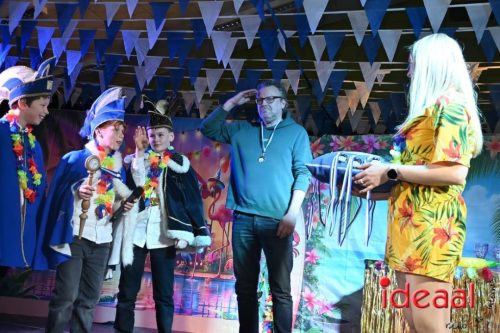 Carnaval in Sneppendorp - deel 1 (14-02-2026)