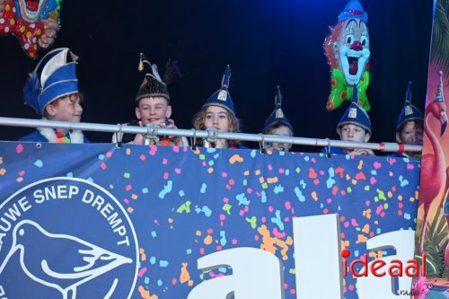 Carnaval in Sneppendorp - deel 1 (14-02-2026)