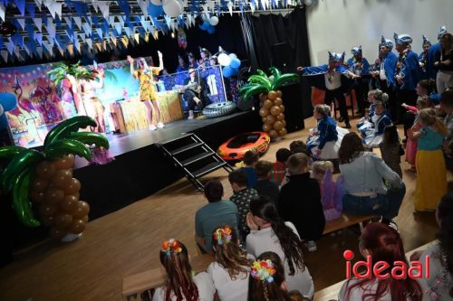 Carnaval in Sneppendorp - deel 1 (14-02-2026)