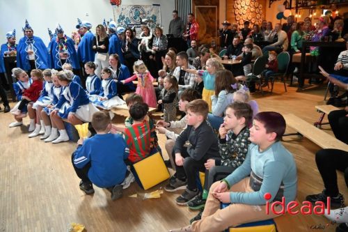 Carnaval in Sneppendorp - deel 1 (14-02-2026)