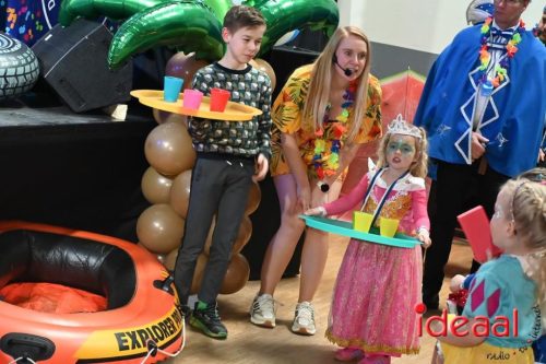 Carnaval in Sneppendorp - deel 1 (14-02-2026)