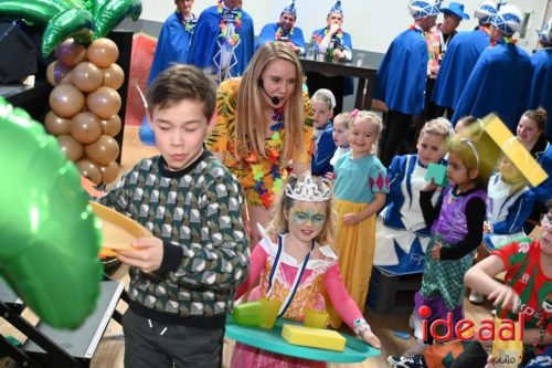 Carnaval in Sneppendorp - deel 1 (14-02-2026)