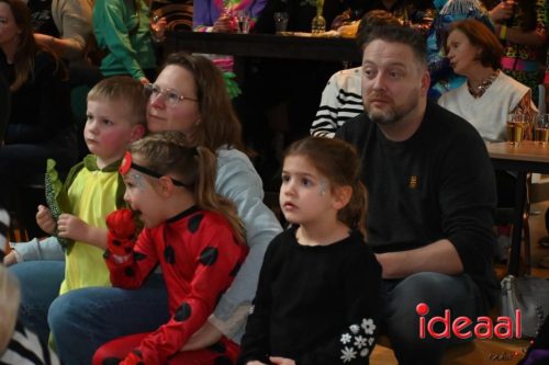 Carnaval in Sneppendorp - deel 1 (14-02-2026)