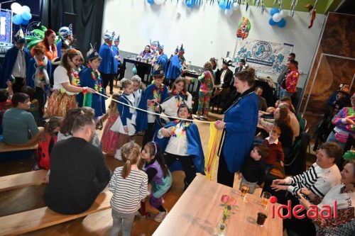Carnaval in Sneppendorp - deel 2 (14-02-2026)