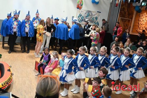 Carnaval in Sneppendorp - deel 2 (14-02-2026)