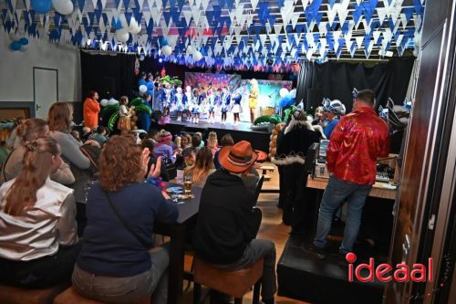 Carnaval in Sneppendorp - deel 2 (14-02-2026)
