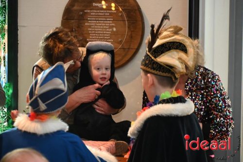 Carnaval in Sneppendorp - deel 2 (14-02-2026)