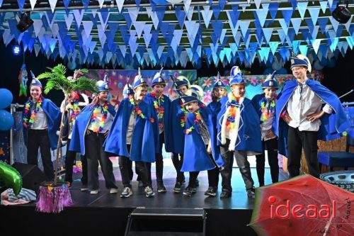 Carnaval in Sneppendorp - deel 2 (14-02-2026)