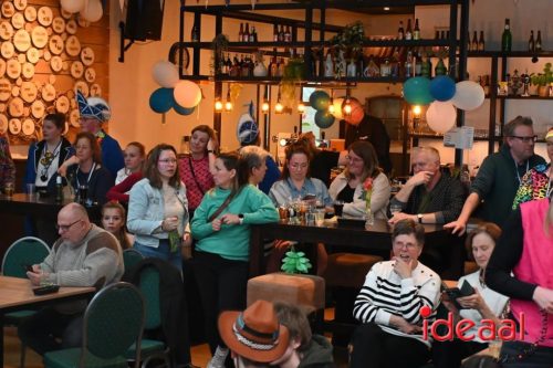 Carnaval in Sneppendorp - deel 2 (14-02-2026)