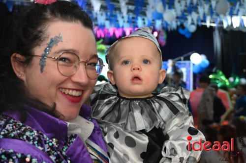 Carnaval in Sneppendorp - deel 2 (14-02-2026)