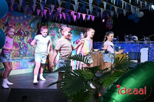 Carnaval in Sneppendorp - deel 2 (14-02-2026)