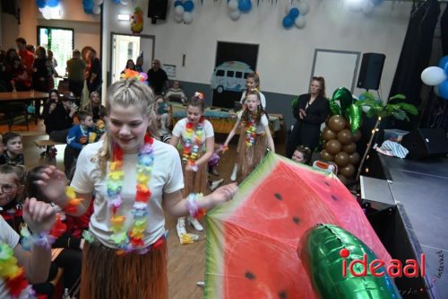 Carnaval in Sneppendorp - deel 2 (14-02-2026)