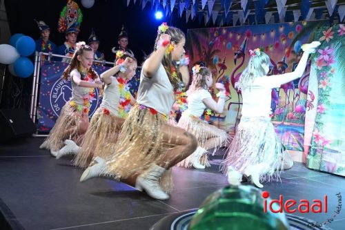 Carnaval in Sneppendorp - deel 2 (14-02-2026)