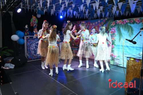 Carnaval in Sneppendorp - deel 2 (14-02-2026)