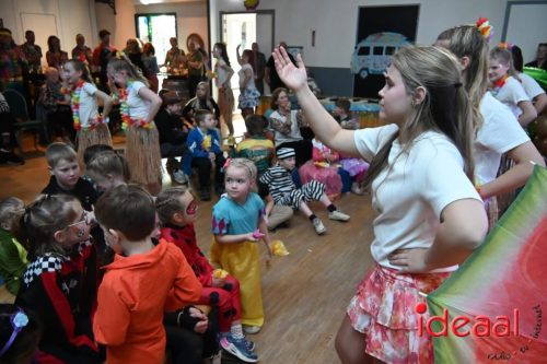 Carnaval in Sneppendorp - deel 2 (14-02-2026)