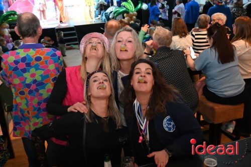 Carnaval in Sneppendorp - deel 2 (14-02-2026)