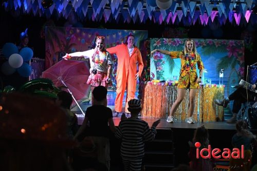 Carnaval in Sneppendorp - deel 2 (14-02-2026)