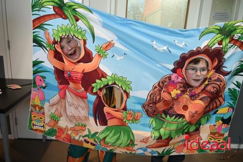 Carnaval in Sneppendorp - deel 2 (14-02-2026)