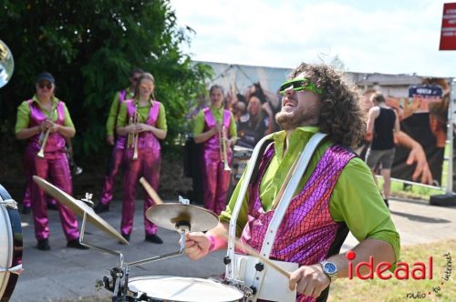 Koffieconcert in Toldijk - deel 1 (29-06-2025)
