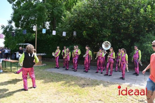 Koffieconcert in Toldijk - deel 1 (29-06-2025)