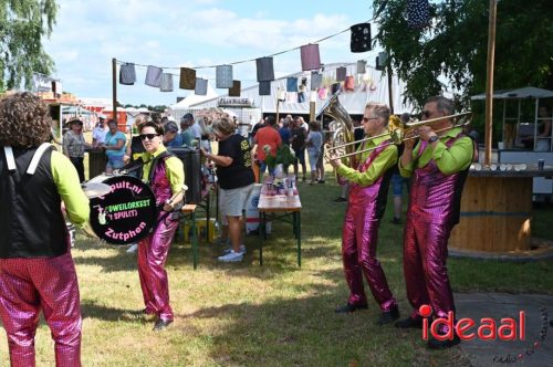 Koffieconcert in Toldijk - deel 1 (29-06-2025)