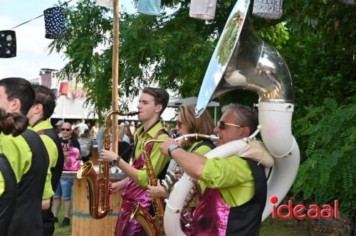 Koffieconcert in Toldijk - deel 1 (29-06-2025)