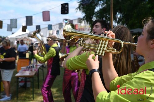 Koffieconcert in Toldijk - deel 1 (29-06-2025)