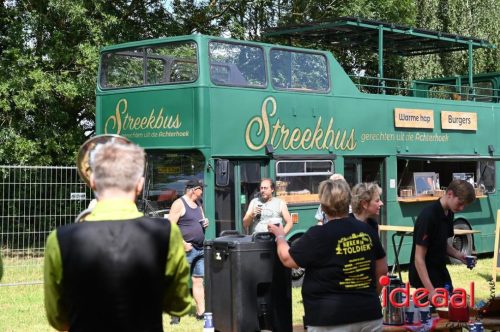 Koffieconcert in Toldijk - deel 1 (29-06-2025)