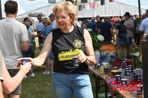 Koffieconcert in Toldijk - deel 1 (29-06-2025)