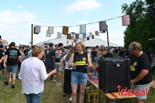 Koffieconcert in Toldijk - deel 1 (29-06-2025)