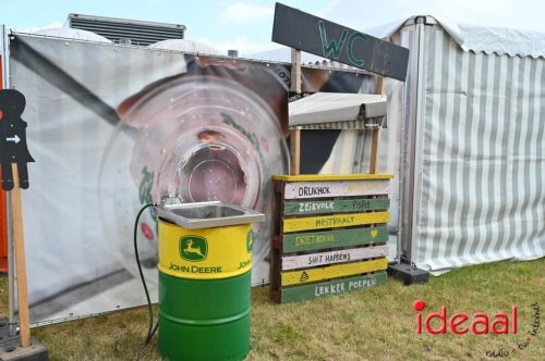 Koffieconcert in Toldijk - deel 1 (29-06-2025)