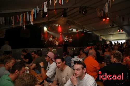 Koffieconcert in Toldijk - deel 1 (29-06-2025)