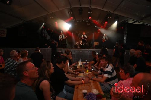 Koffieconcert in Toldijk - deel 1 (29-06-2025)