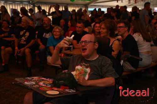 Koffieconcert in Toldijk - deel 1 (29-06-2025)