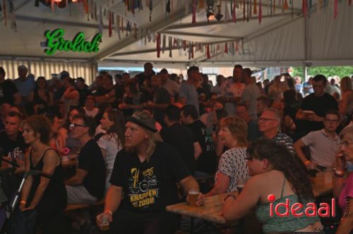 Koffieconcert in Toldijk - deel 1 (29-06-2025)